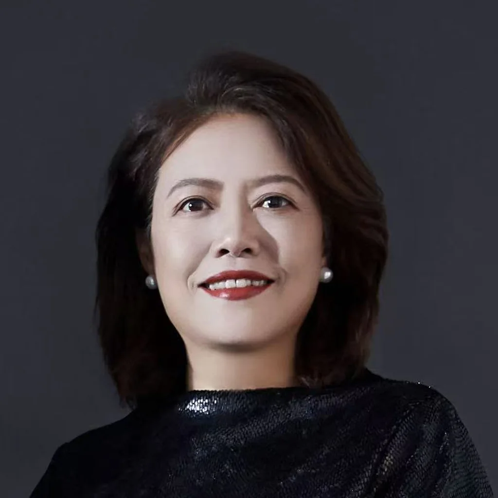 Jing Cesarone