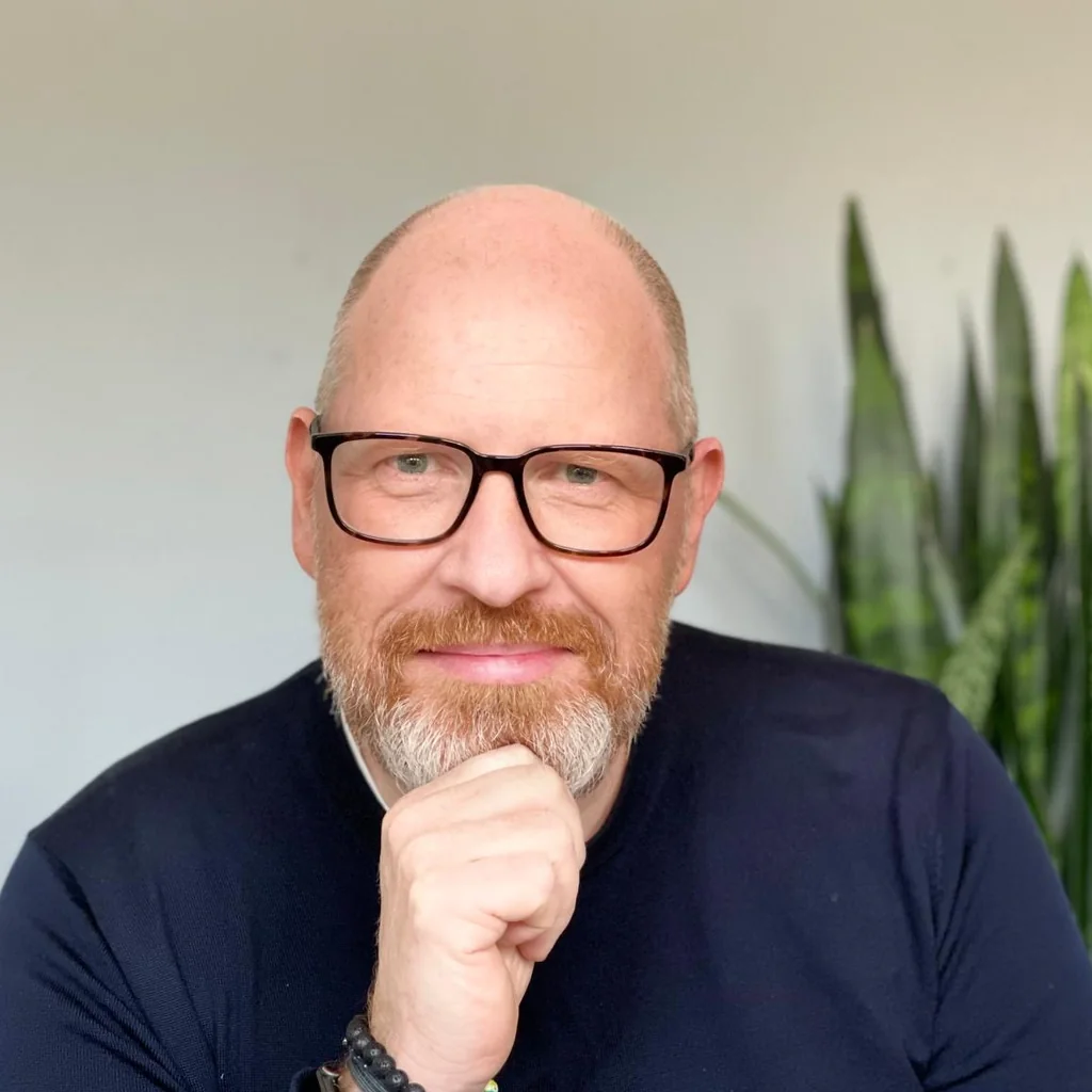 Swen Heinemann